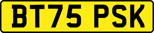 BT75PSK