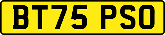 BT75PSO