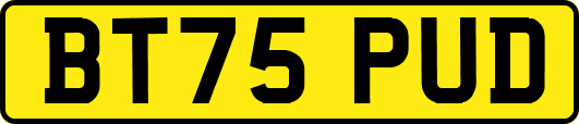 BT75PUD