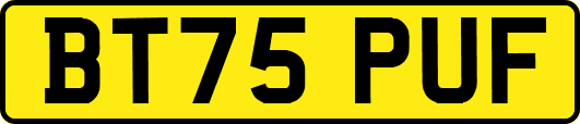 BT75PUF