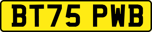 BT75PWB
