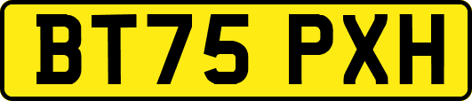 BT75PXH