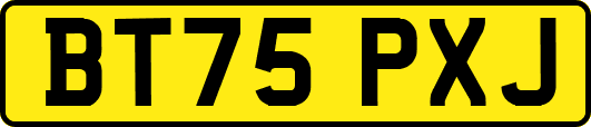 BT75PXJ