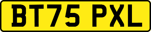 BT75PXL