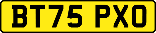 BT75PXO