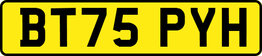 BT75PYH