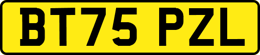 BT75PZL