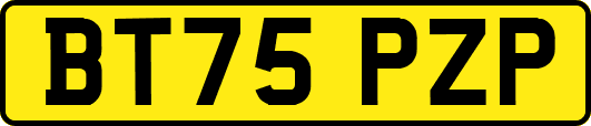 BT75PZP