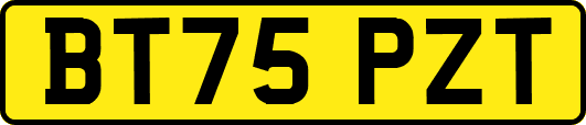 BT75PZT