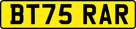 BT75RAR