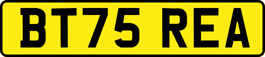 BT75REA