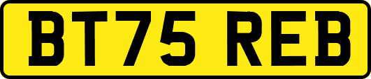 BT75REB