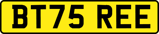 BT75REE