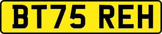 BT75REH