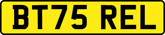 BT75REL