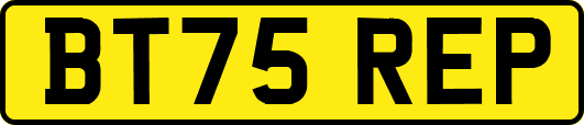 BT75REP