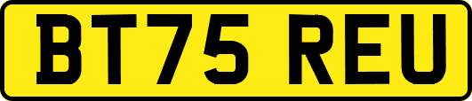 BT75REU