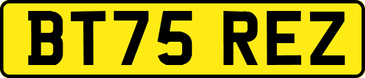 BT75REZ