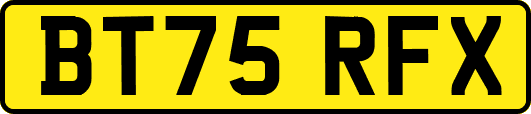 BT75RFX