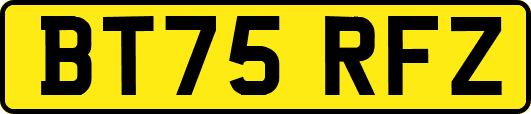 BT75RFZ
