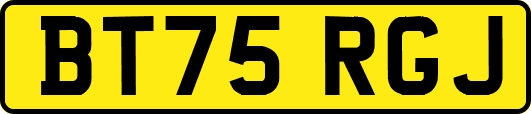 BT75RGJ