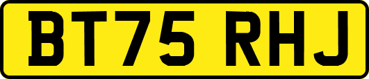 BT75RHJ
