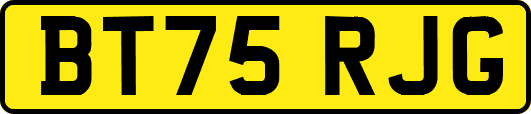 BT75RJG