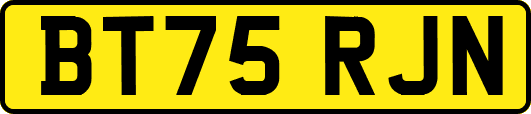 BT75RJN