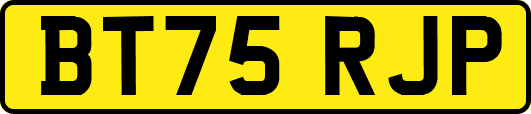 BT75RJP