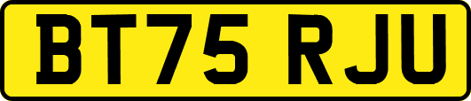 BT75RJU