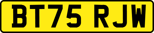 BT75RJW
