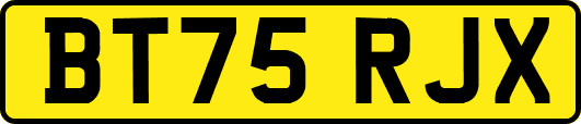 BT75RJX