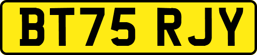 BT75RJY