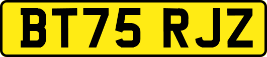 BT75RJZ