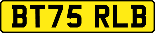 BT75RLB