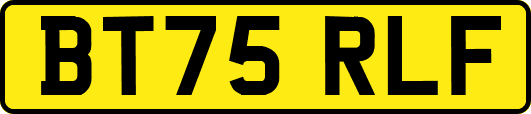 BT75RLF