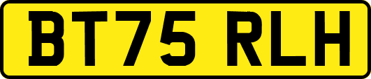 BT75RLH