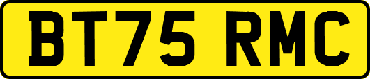 BT75RMC