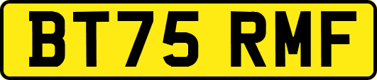 BT75RMF