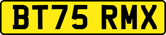 BT75RMX