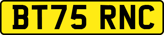 BT75RNC