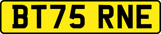 BT75RNE