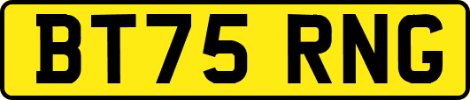 BT75RNG