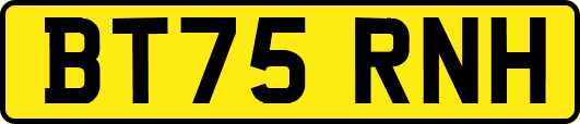 BT75RNH