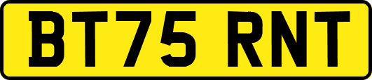 BT75RNT