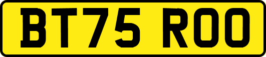 BT75ROO