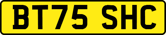 BT75SHC