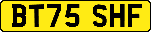 BT75SHF
