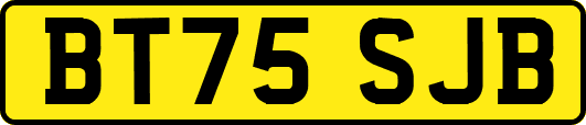 BT75SJB