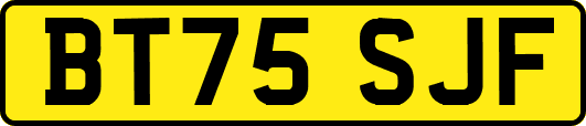 BT75SJF